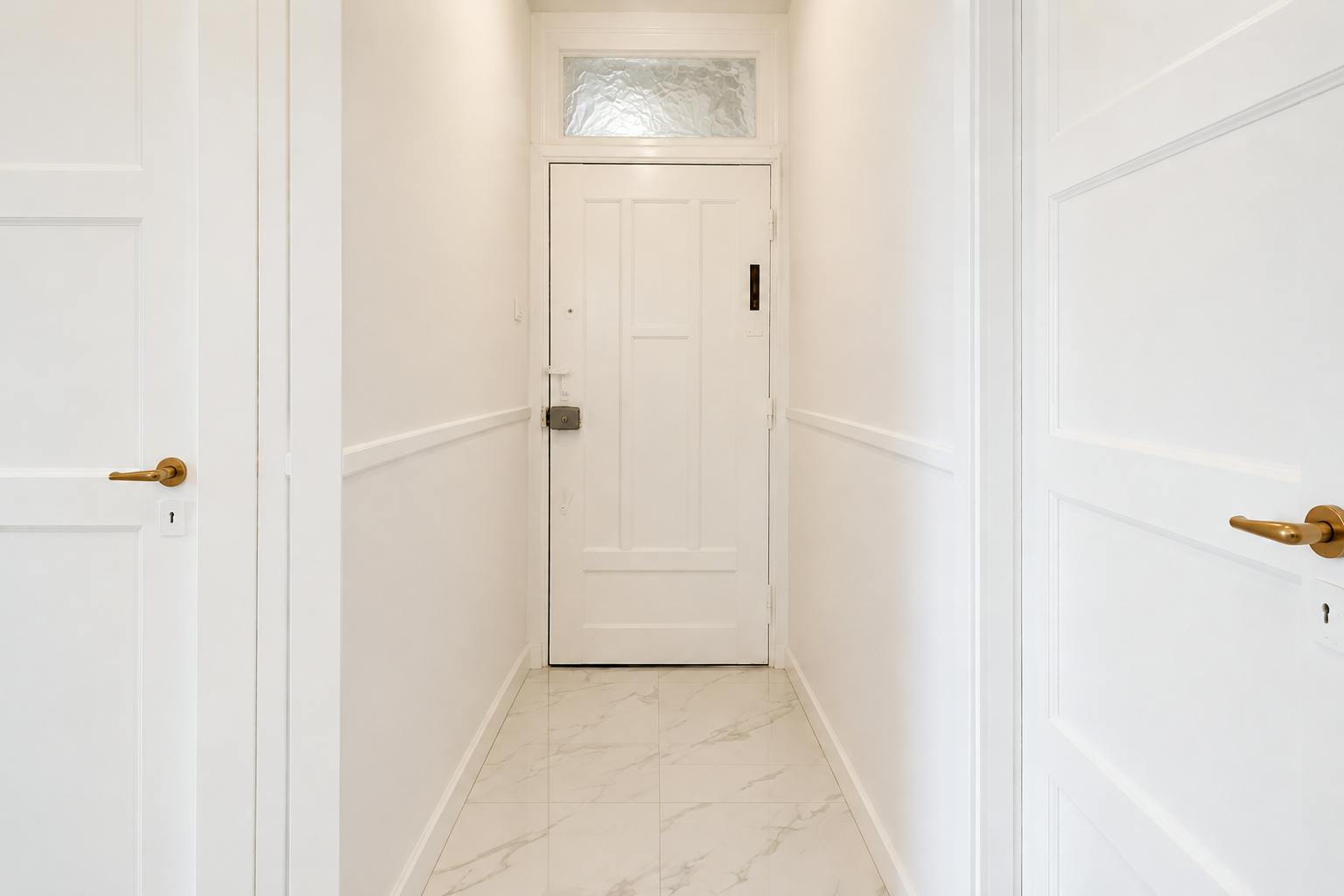 Single room The Hague, 1 bed, 5m² — photo 10