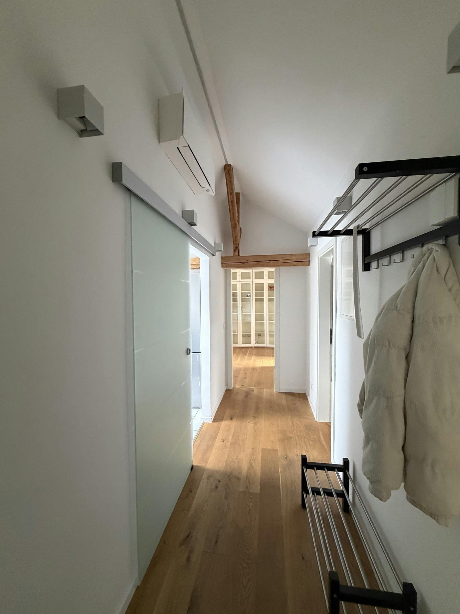 Apartment for rent for €1,500 per month in Karlsruhe, Anebosweg