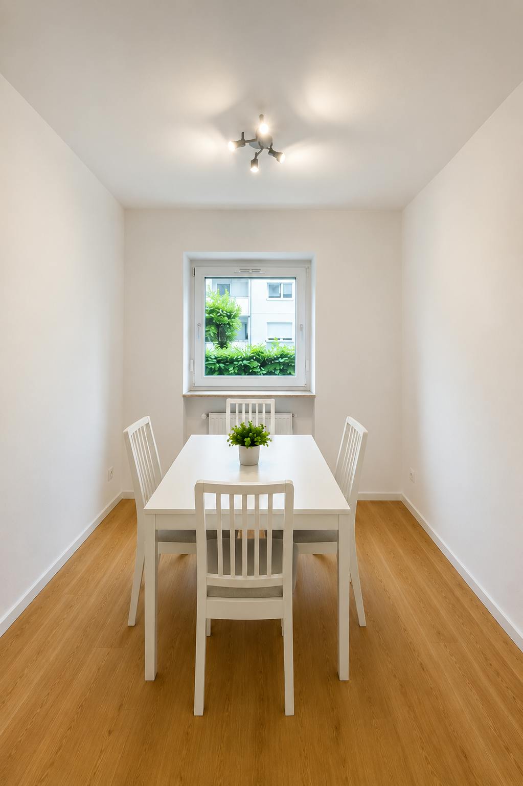 Single room Munich, 1 bed, 20m² — photo 7