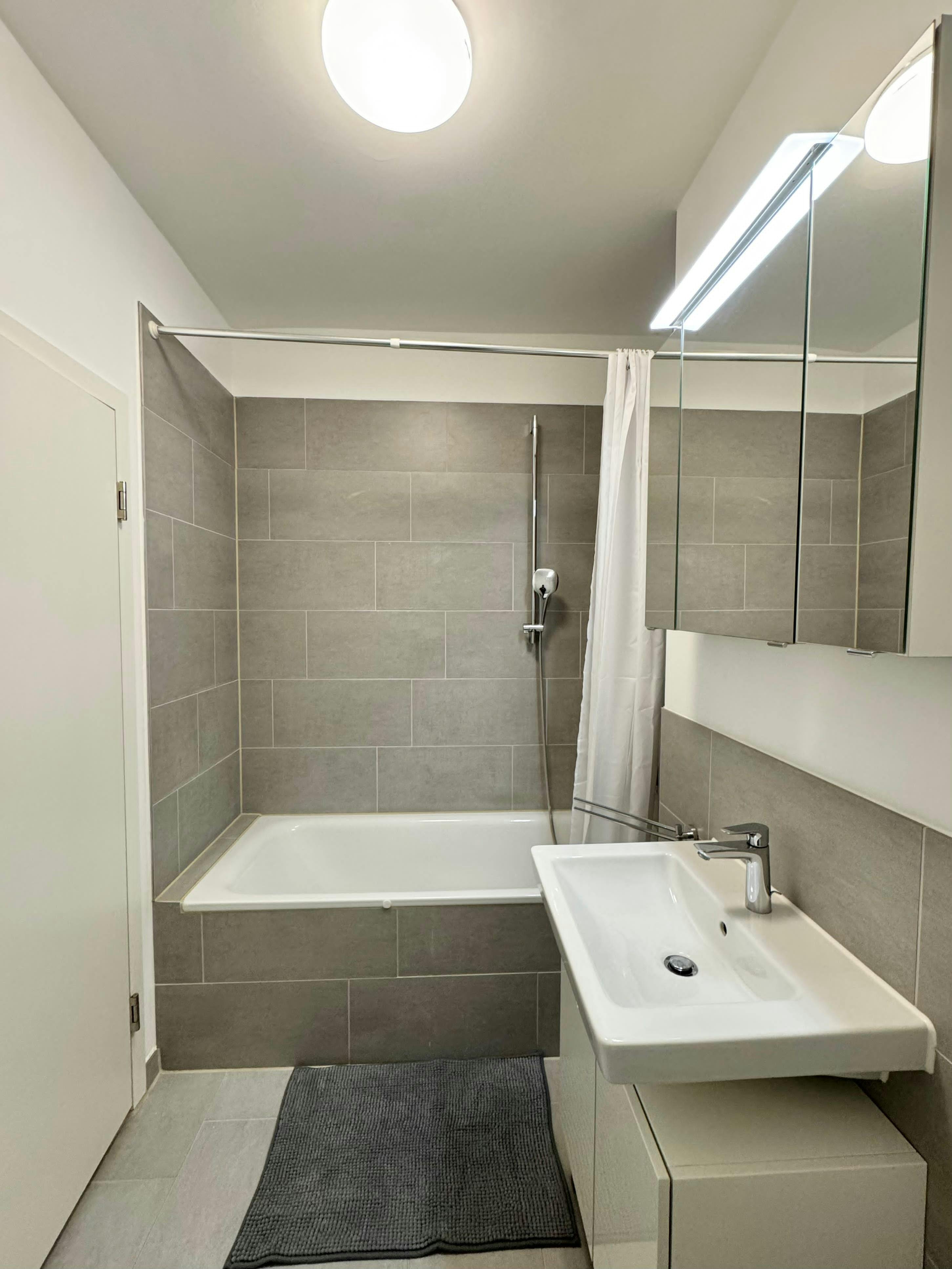 Single room Munich, 1 bed, 20m² — photo 9
