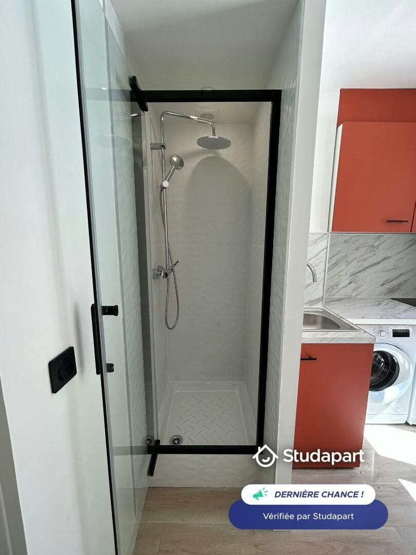 Appartement – Paris, Quartier Sainte-Marguerite - Vue 4