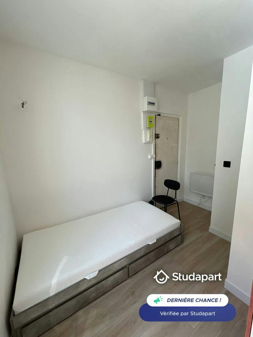 Appartement – Paris, Quartier Sainte-Marguerite - Vue 3