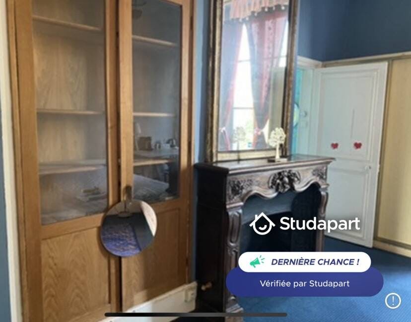 Apartment for rent for €700 per month in Andrésy, Avenue d'Eylau