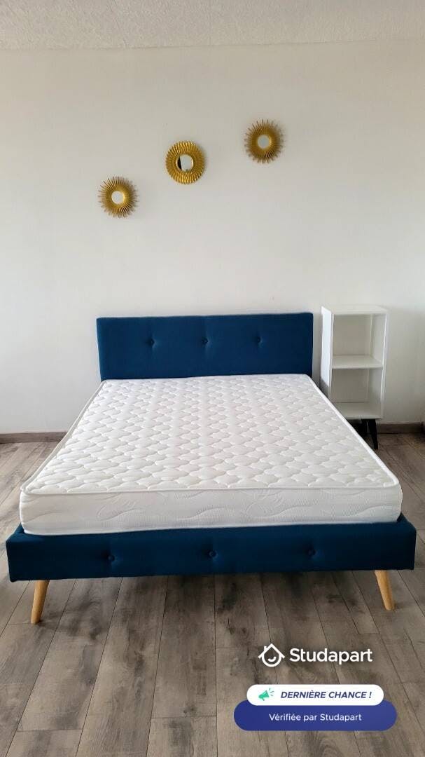 House for rent for €705 per month in Cergy, Rue du Gerfaut