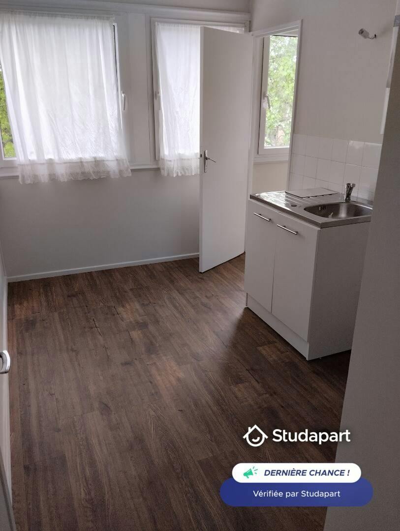 Appartement – Nantes, Durantière, Dervallières - Zola - Vue 4