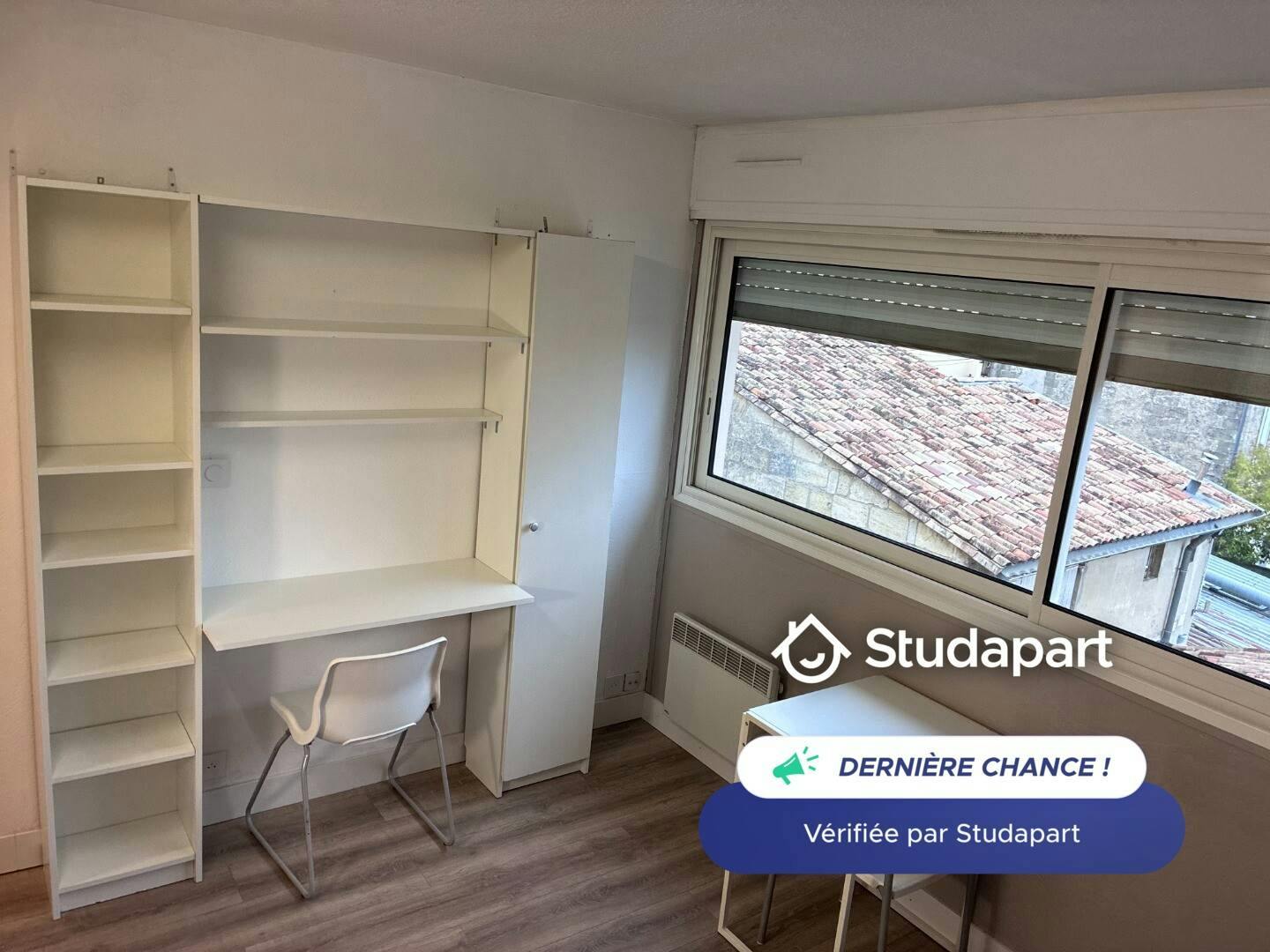 Appartement – Bordeaux, Saint-Augustin, Saint-Augustin - Tauzin - Alphonse Dupeux - Vue 3