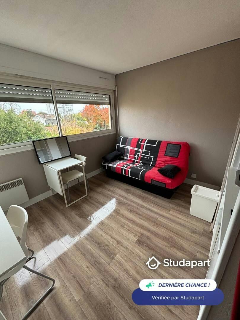Appartement – Bordeaux, Saint-Augustin, Saint-Augustin - Tauzin - Alphonse Dupeux - Plus