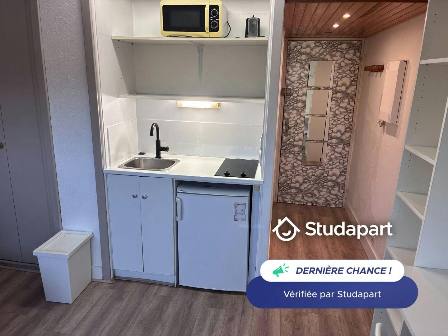 Appartement – Bordeaux, Saint-Augustin, Saint-Augustin - Tauzin - Alphonse Dupeux - Vue 4