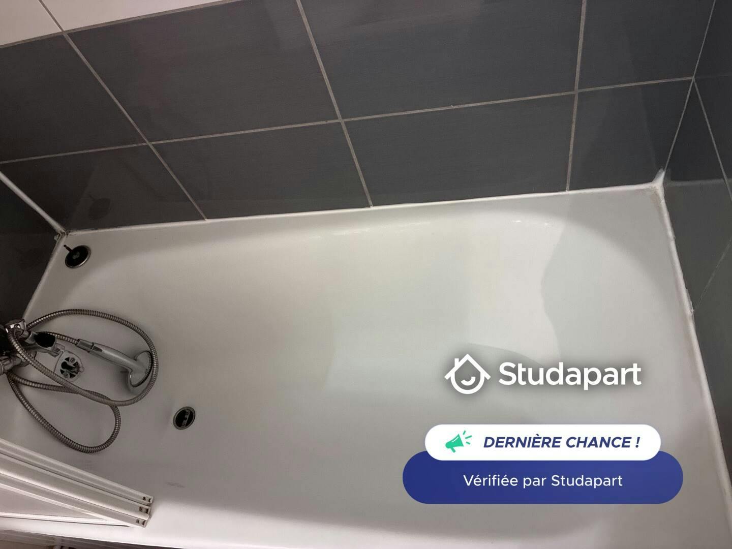 Appartement – Bordeaux, Saint-Augustin, Saint-Augustin - Tauzin - Alphonse Dupeux - Vue 5