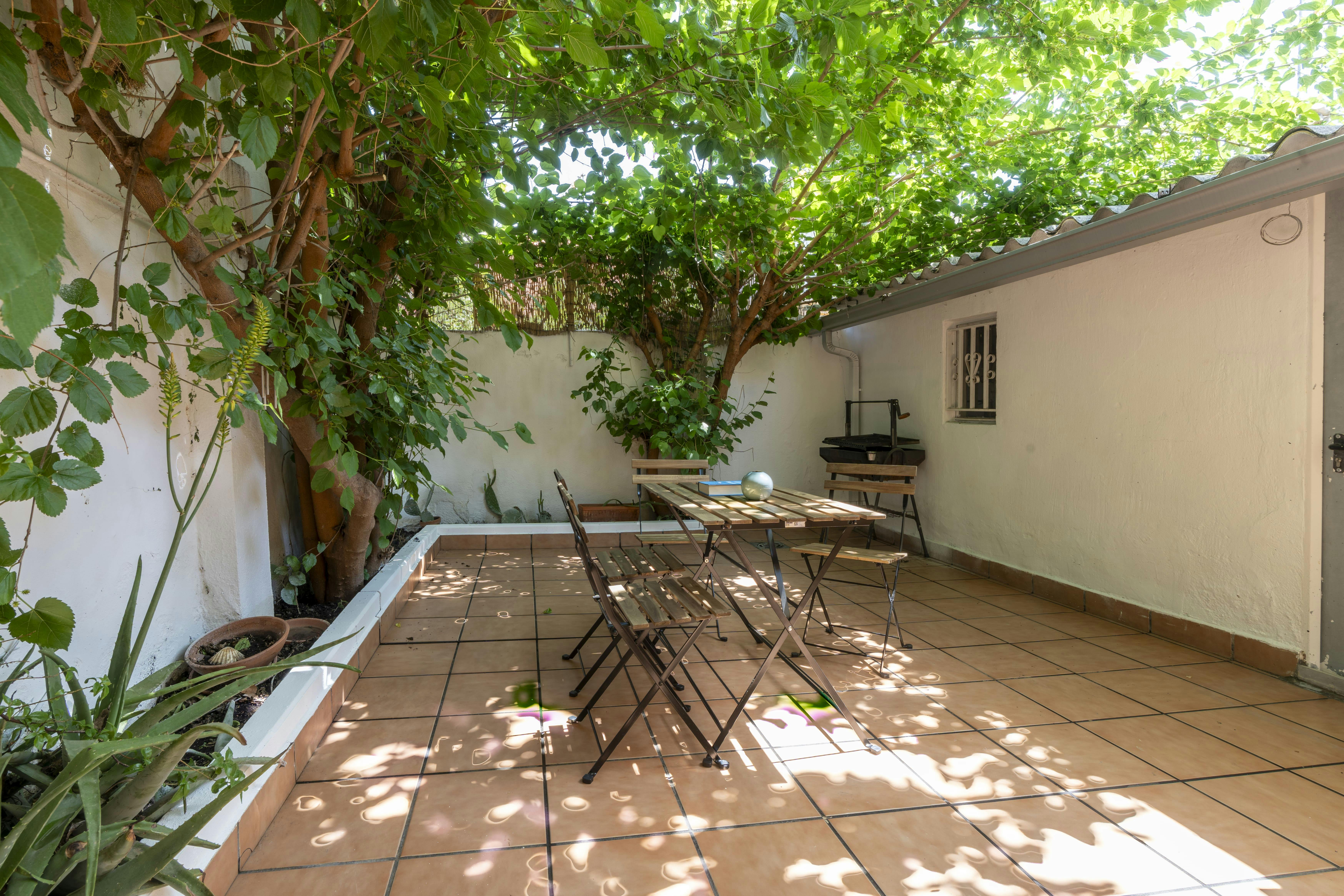 Apartment Madrid, 2 beds — photo 1