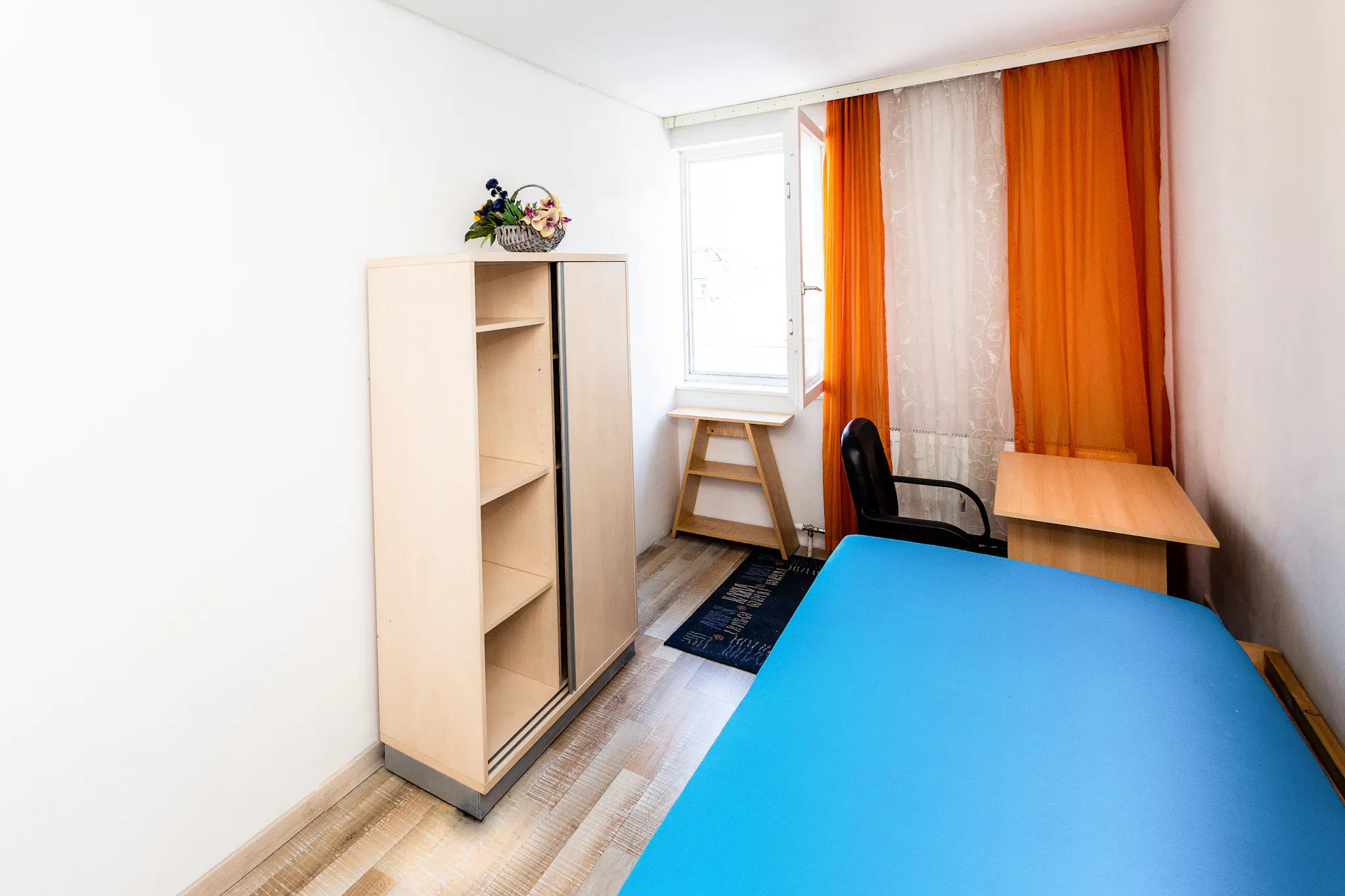 Columbusgasse, Vienna preview