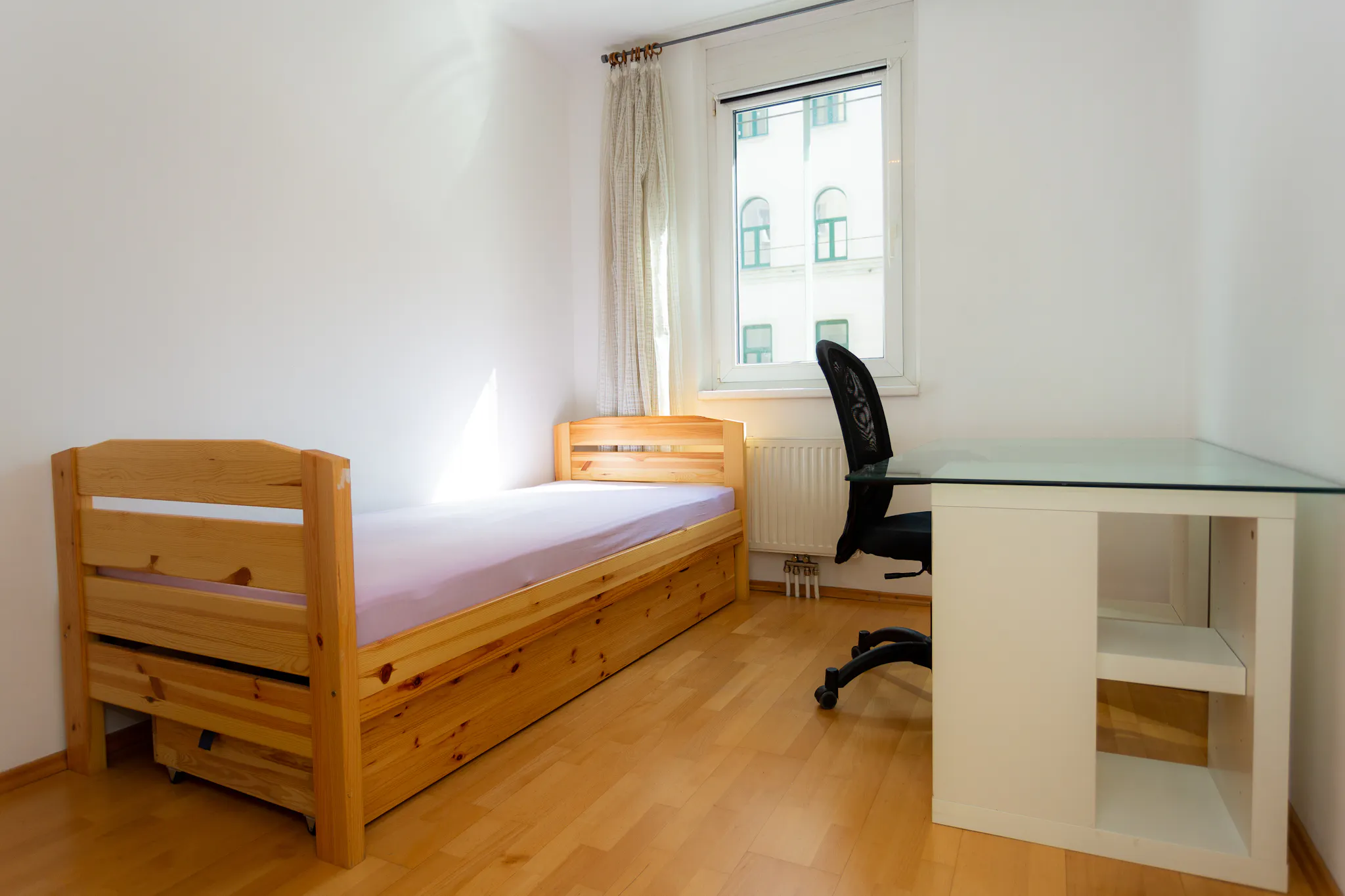 Reinprechtsdorfer Straße, Vienna preview
