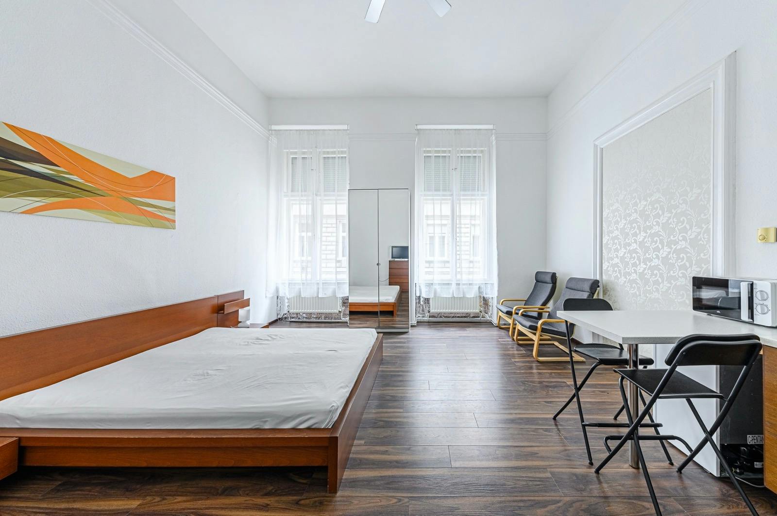 Apartment Budapest — photo 1