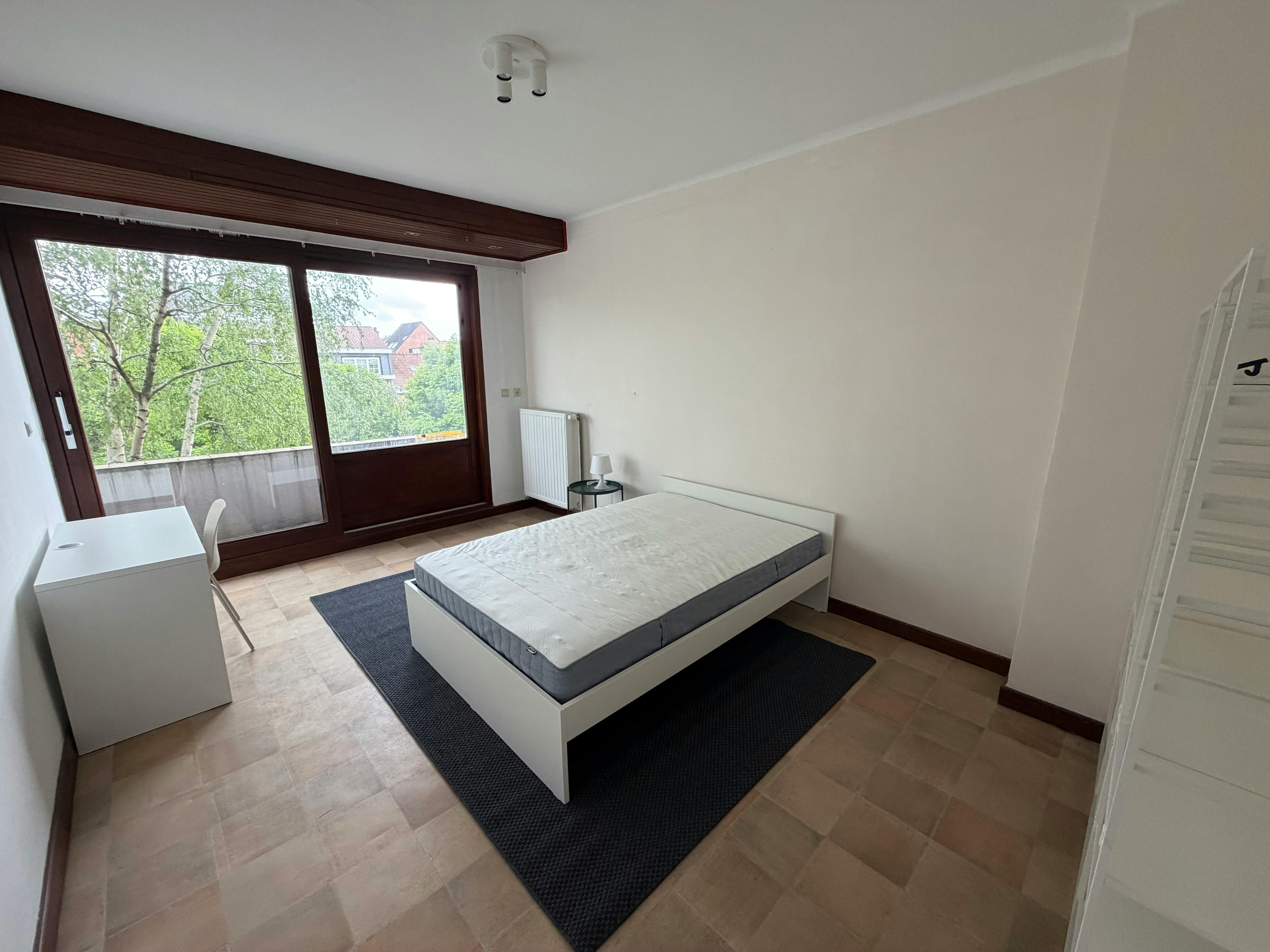 Avenue Heydenberg, Woluwe-Saint-Lambert preview
