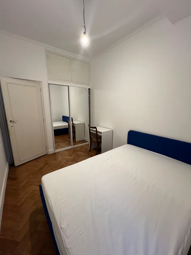 Private room in Avenue de la Toison d'Or, Brussels (1707582) room image 4