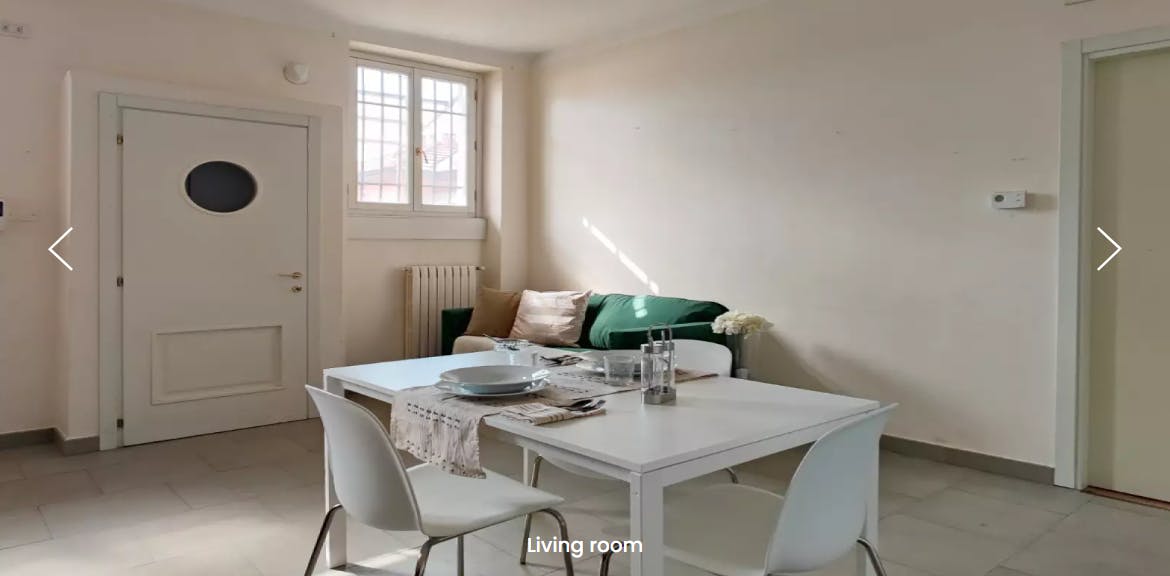 Wohnung zu mieten für 1.100 € pro Monat in Milan, Via Nicola Palmieri