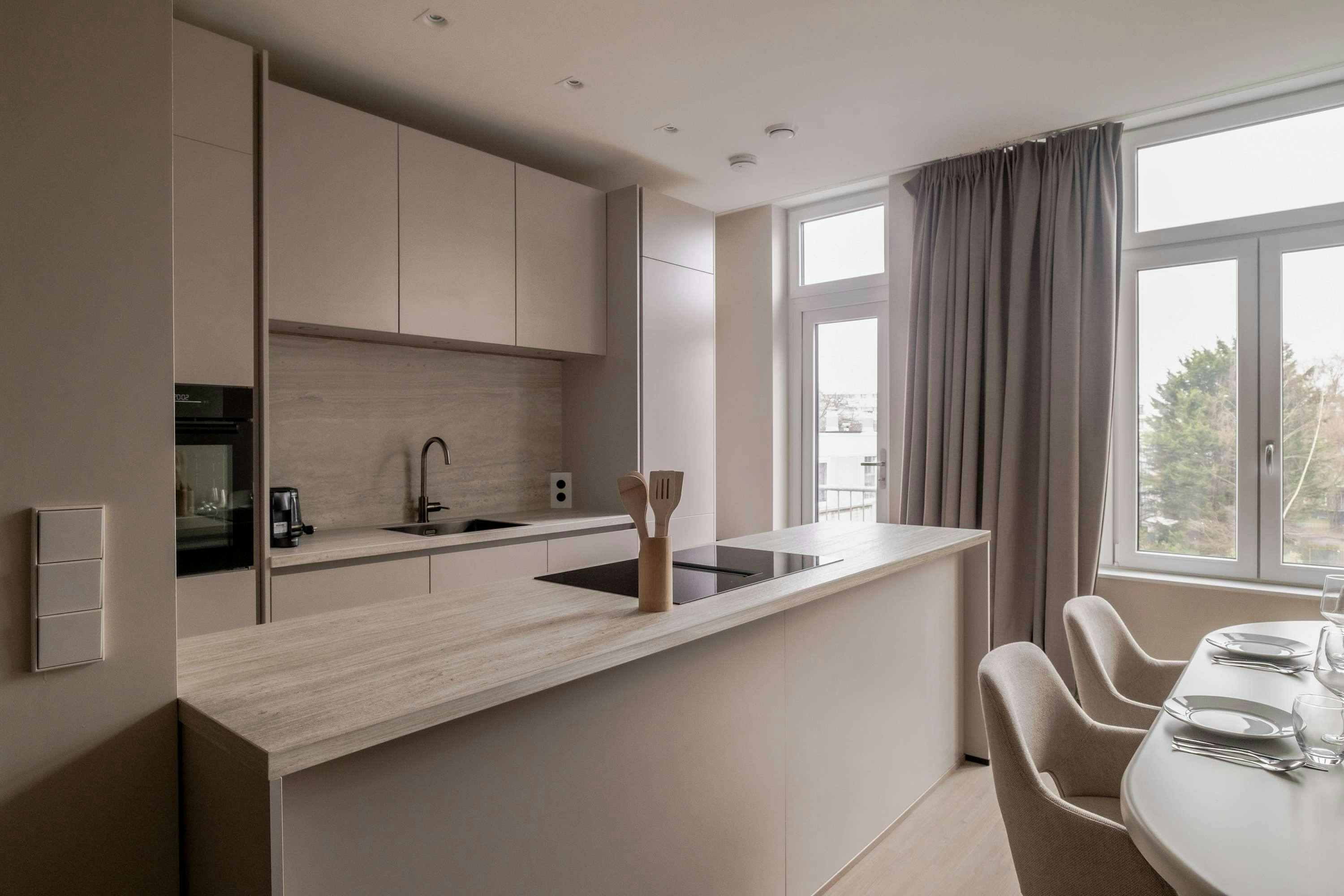 Apartment Schiedam, 3 beds — photo 1