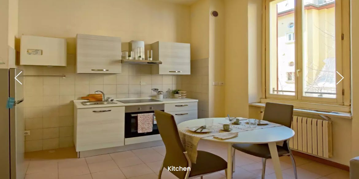 Appartamento in affitto a 1000 € al mese a Milan, Via Nicola Palmieri