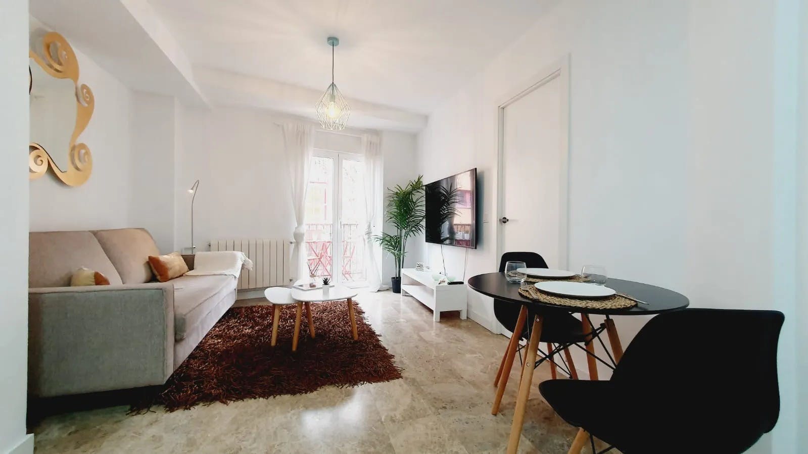 Calle de las Almortas, Madrid preview