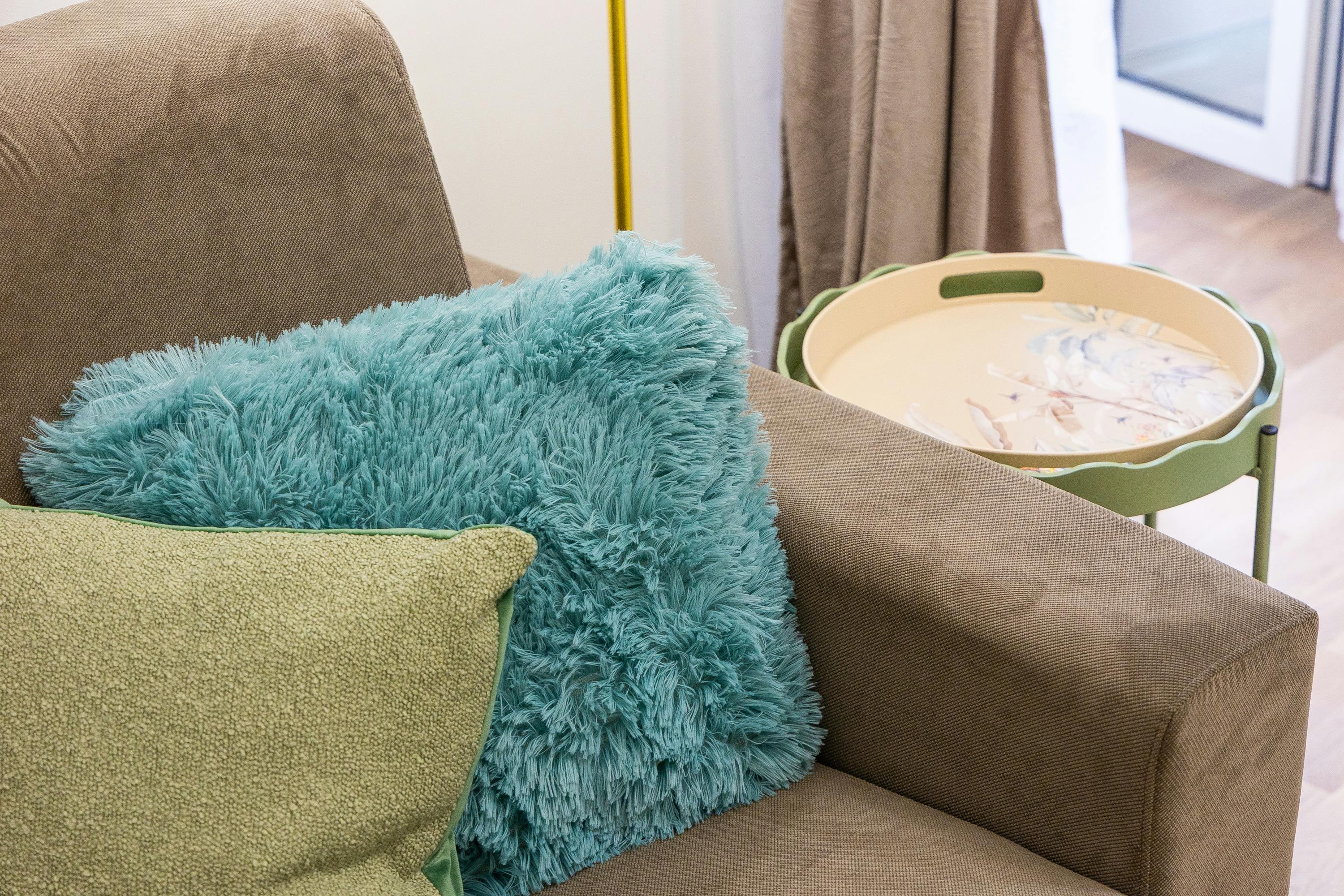 Apartment Rome, 1 bed — photo 7
