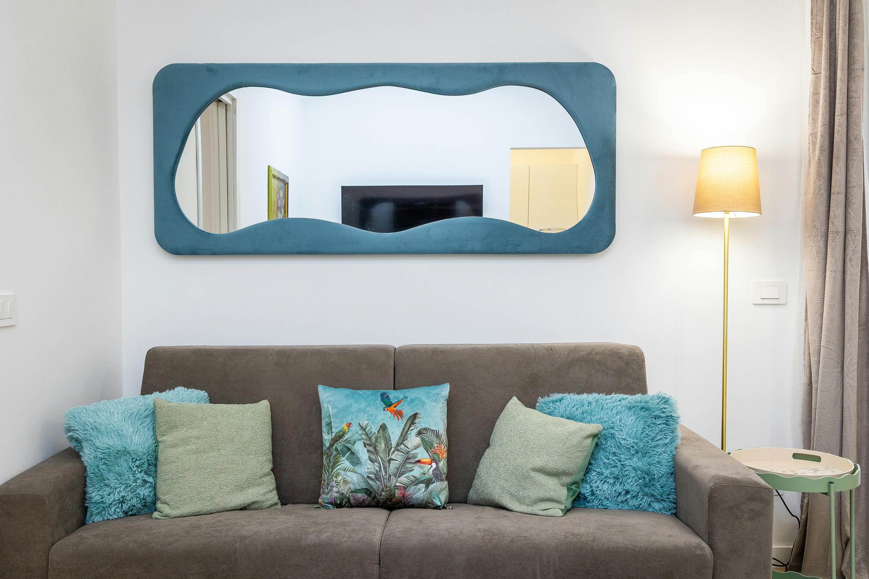 Apartment Rome, 1 bed — photo 10
