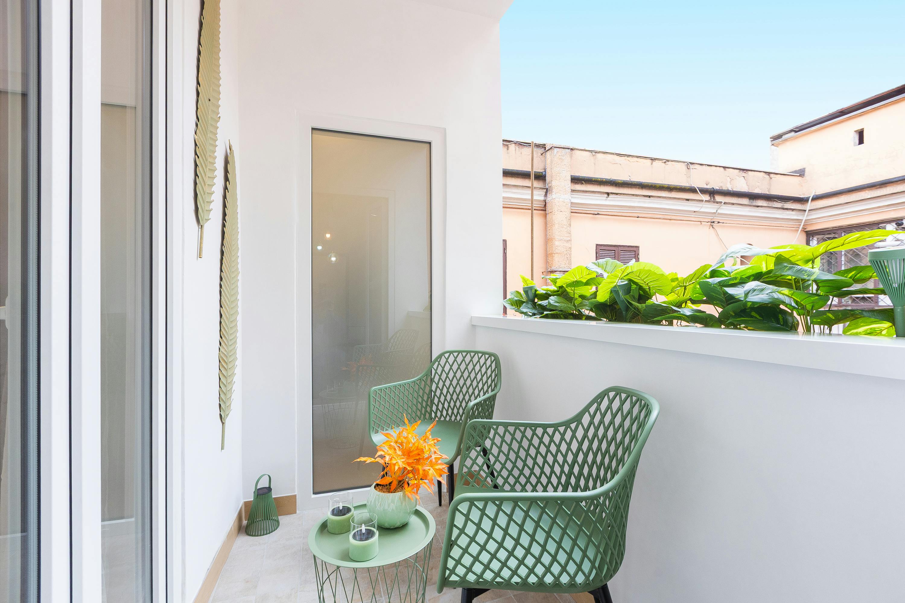 Apartment Rome, 1 bed — photo 5