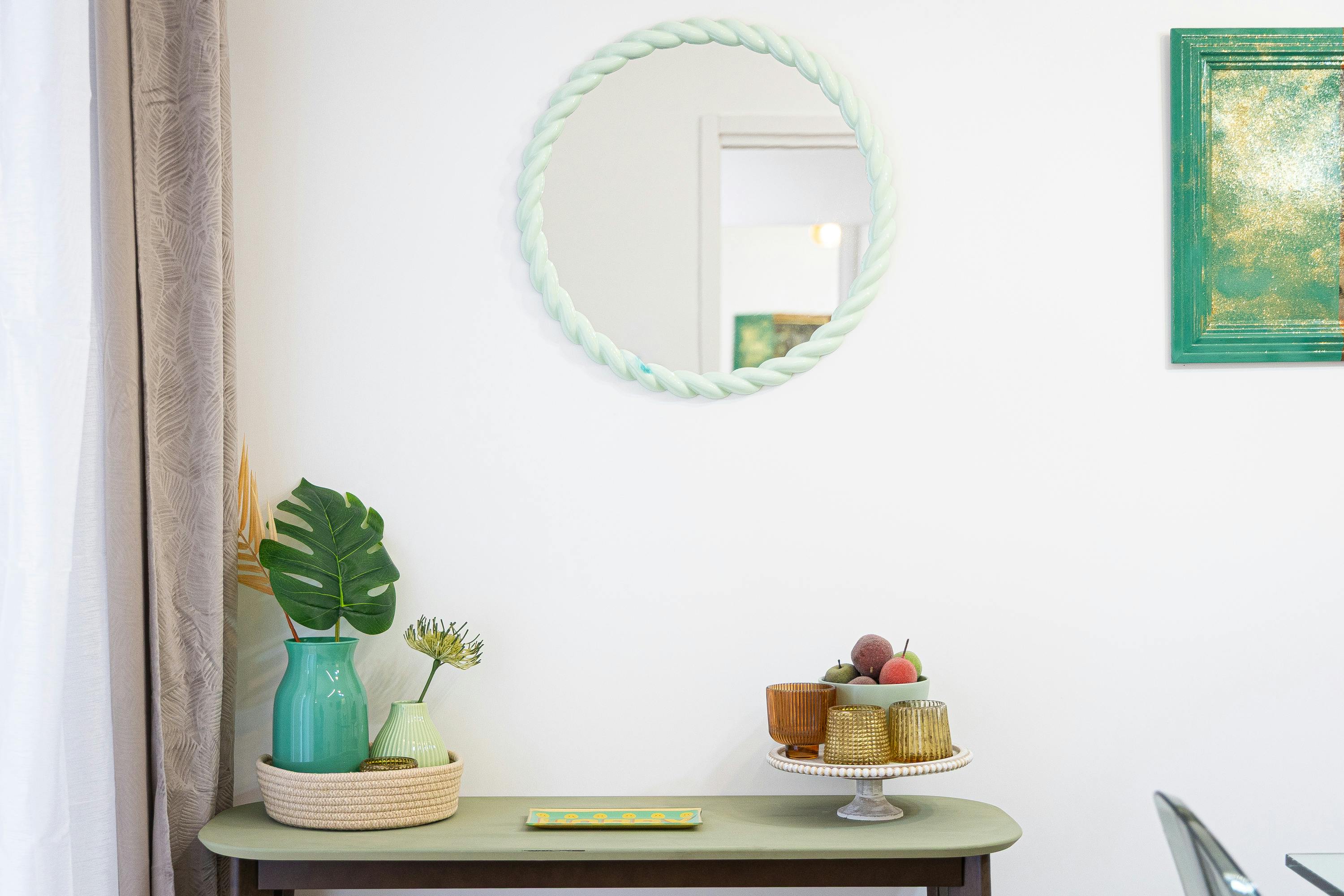 Apartment Rome, 1 bed — photo 3