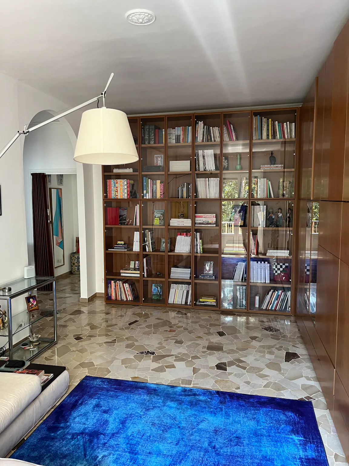 Private room in Via Giuseppe Giacosa, Milan (1707638) ROOM 3