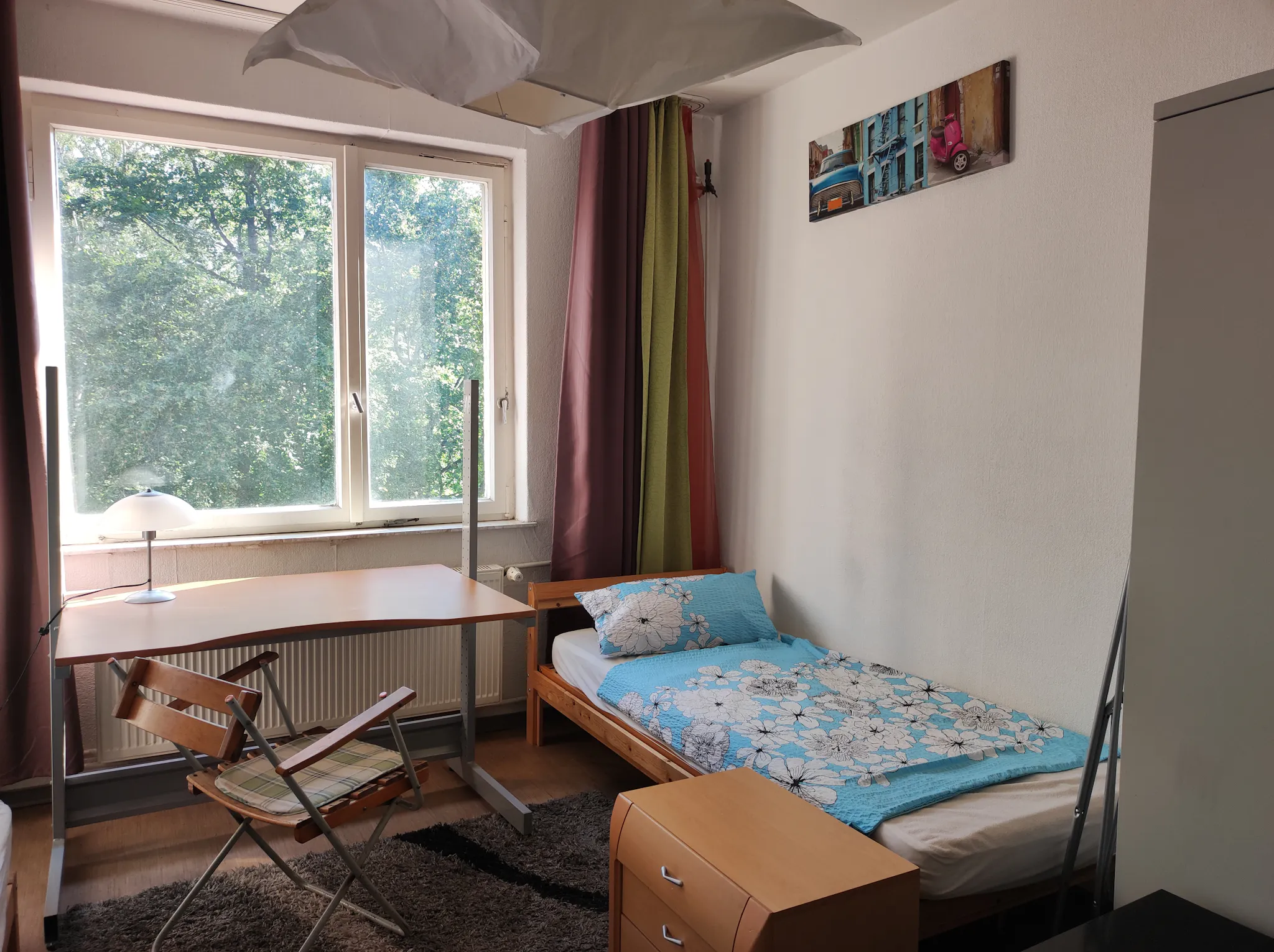 Paul-Schneider-Straße, Berlin preview