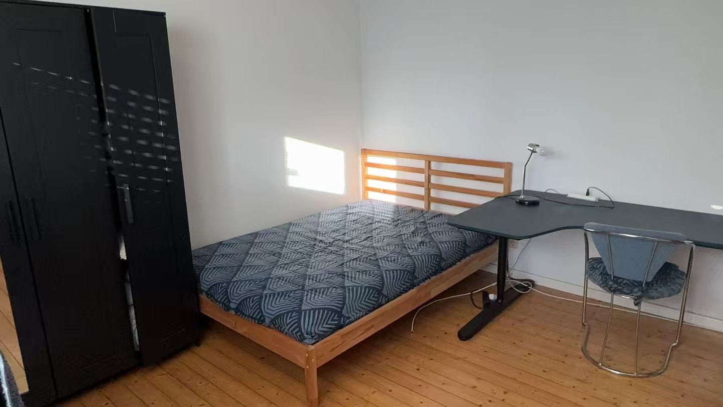 Privat rum att hyra för 700 € i månaden i Jülich, Karl-Theodor-Straße