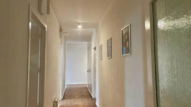 Private room in Calle de Raimundo Fernández Villaverde, Madrid (1707645) room image 21