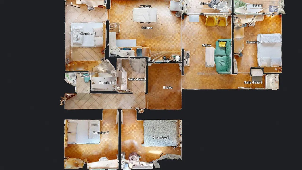 preview gallery tile