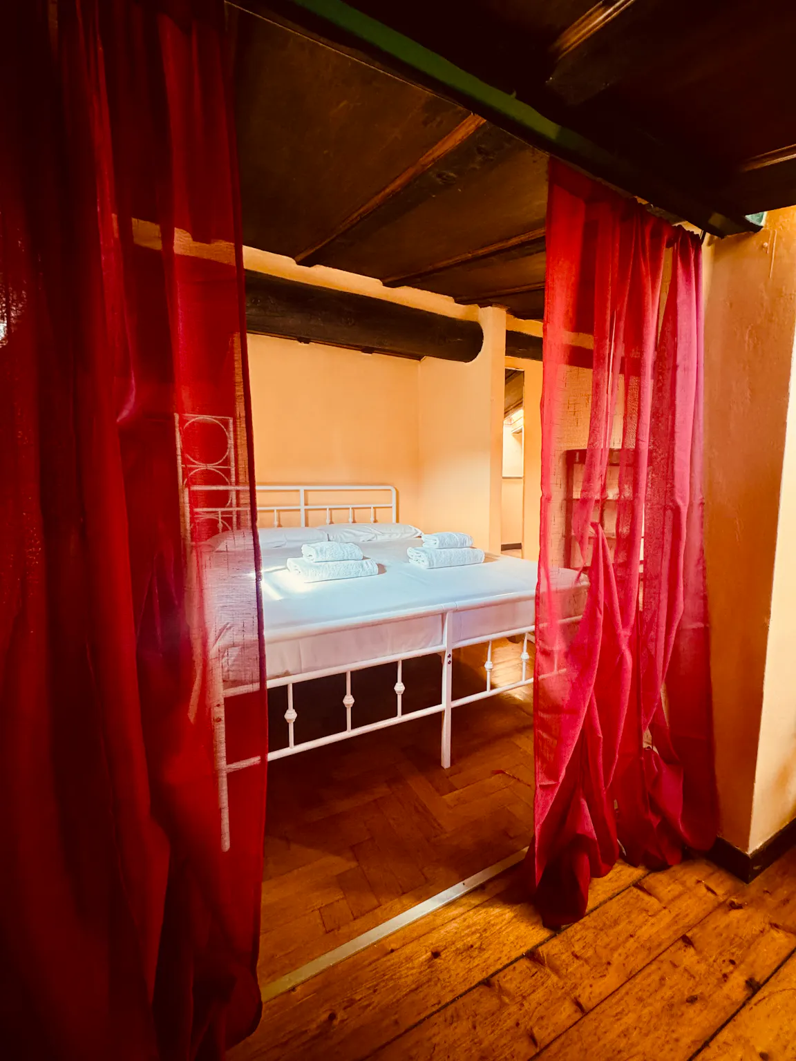 1-Bedroom Apartment in Via Pisana, Florence (1707659) ROOM 2