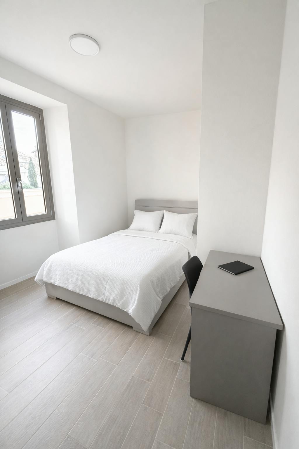 Privé kamer te huur voor € 635 per maand in Piacenza, Via Sopramuro