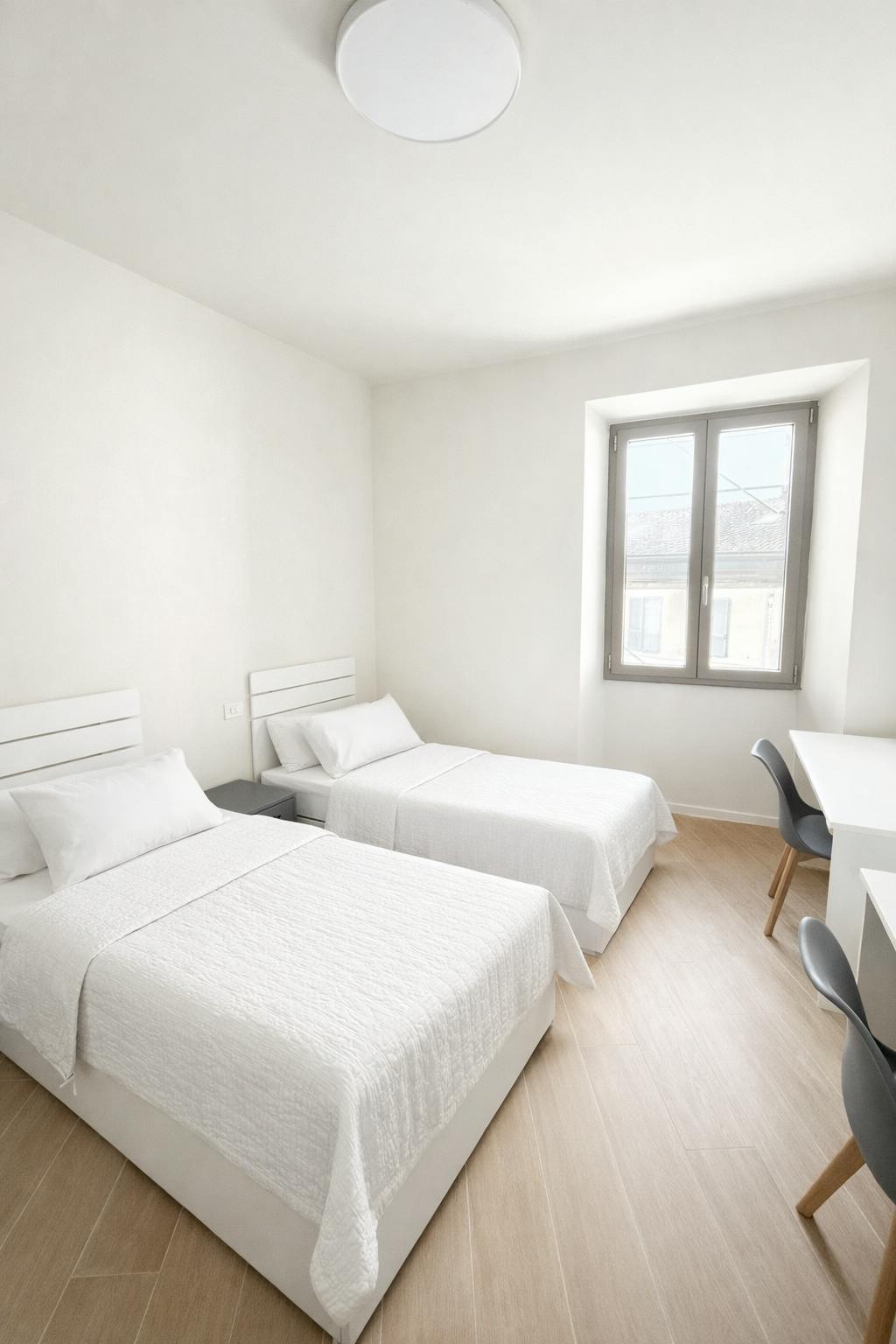 Delat rum att hyra för 464 € i månaden i Piacenza, Via Sopramuro