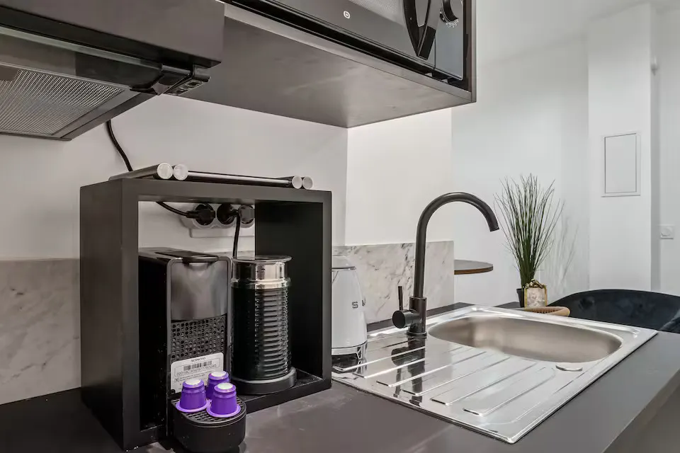 Apartment in Rue Tupin, Lyon (1707681) ROOM 4