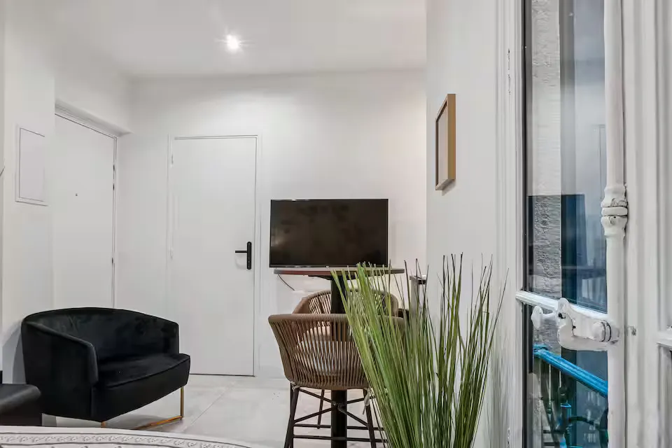 Apartment in Rue Tupin, Lyon (1707681) ROOM 2