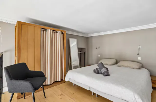1-Bedroom Apartment in Rue des Marronniers, Lyon (1707685) room image 2