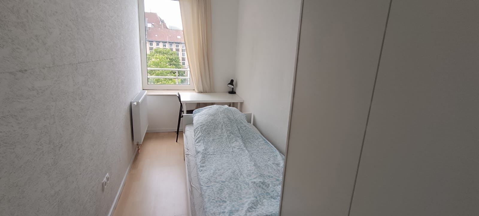Schwanenwall, Dortmund preview
