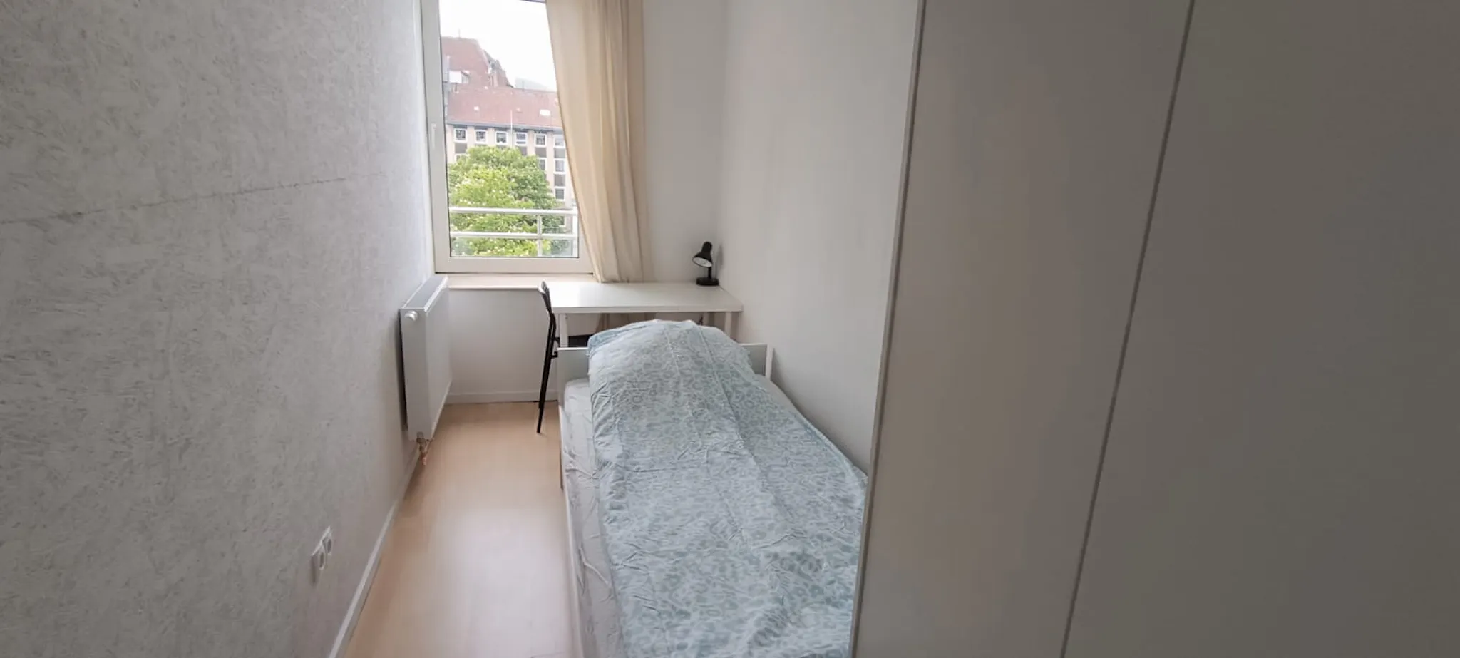 Schwanenwall, Dortmund preview