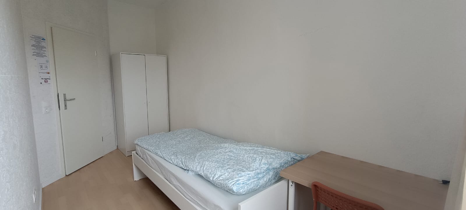 Cameră privată de închiriat pentru 400 EUR pe lună în Dortmund, Schwanenwall