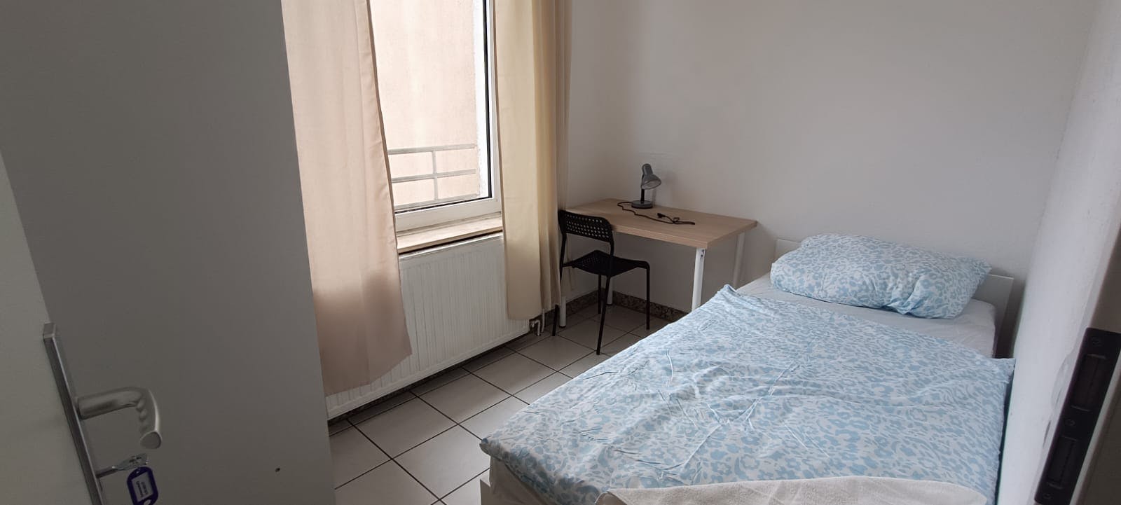 Cameră privată de închiriat pentru 400 EUR pe lună în Dortmund, Schwanenwall