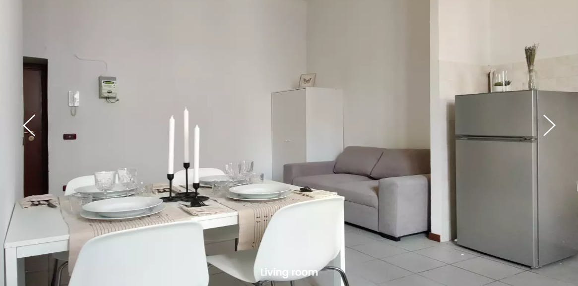 Appartamento in affitto a 1000 € al mese a Milan, Via Nicola Palmieri