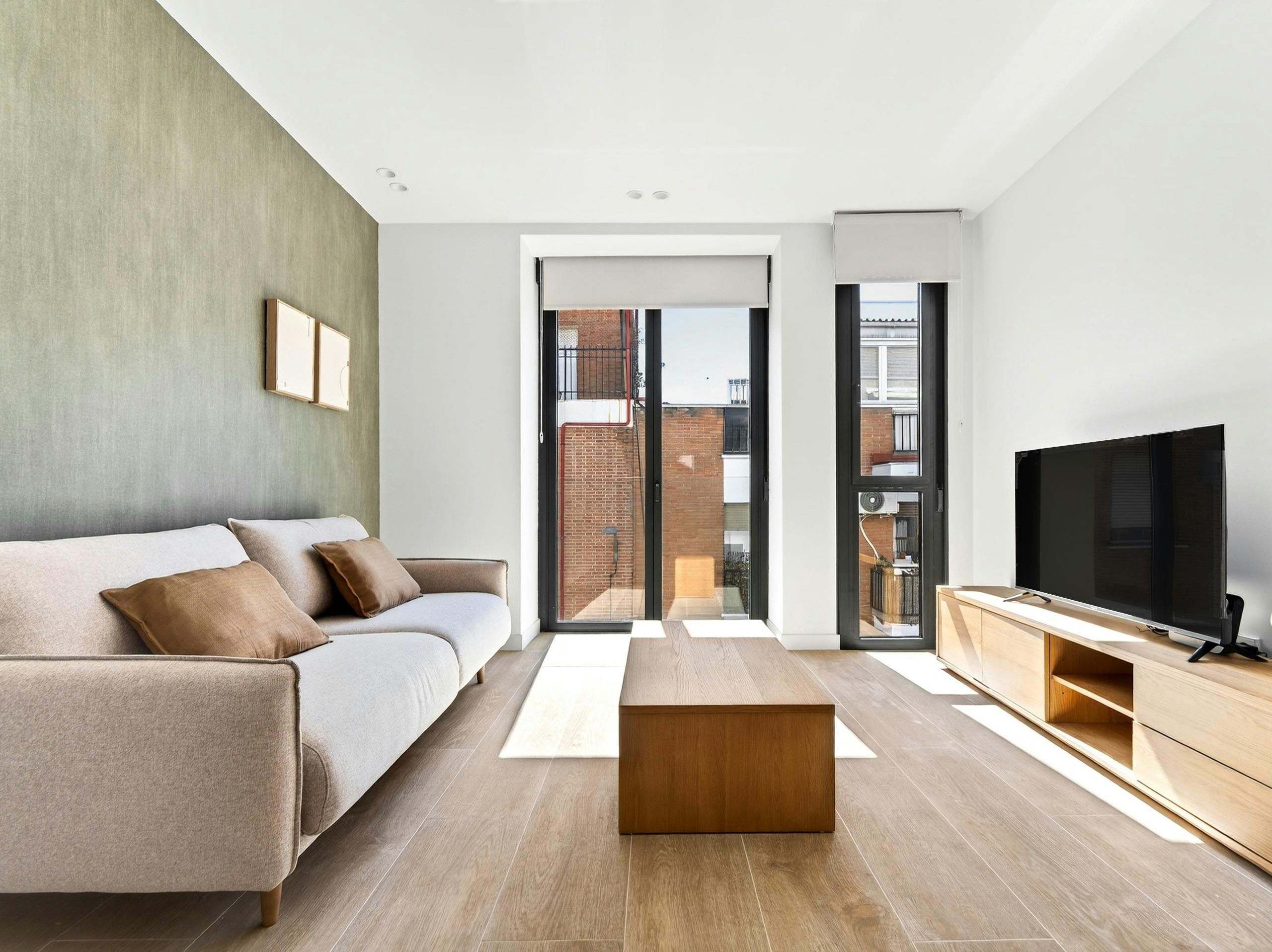 Calle de Anzuola, Madrid preview