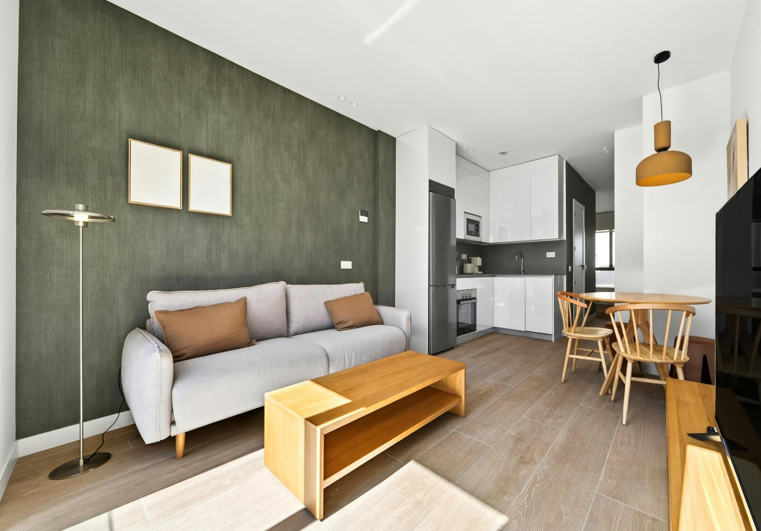 Calle de Anzuola, Madrid preview
