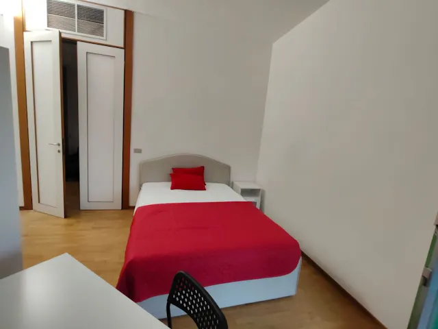 Via del Ponte all'Asse, Florence