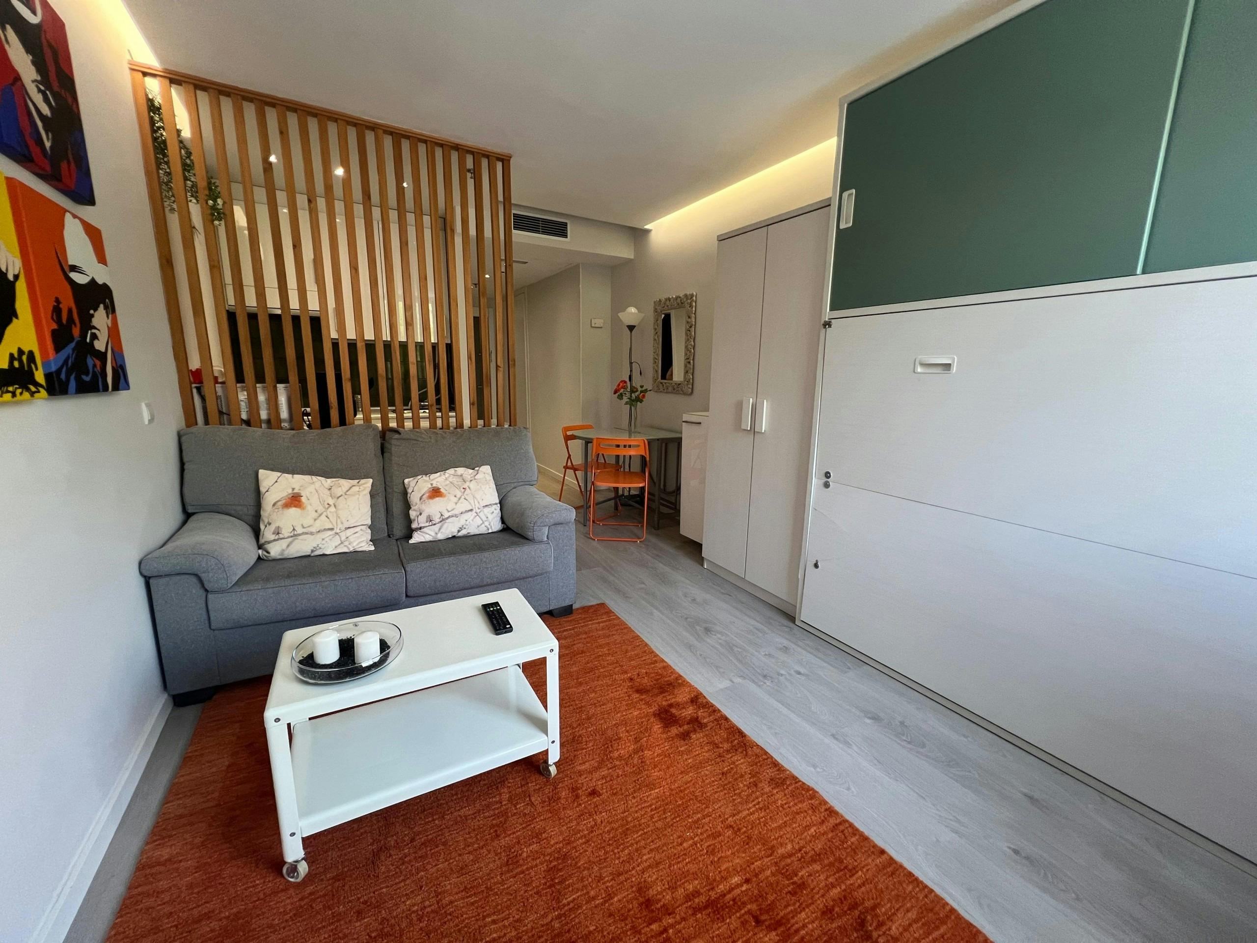 Calle de Almagro, Madrid preview
