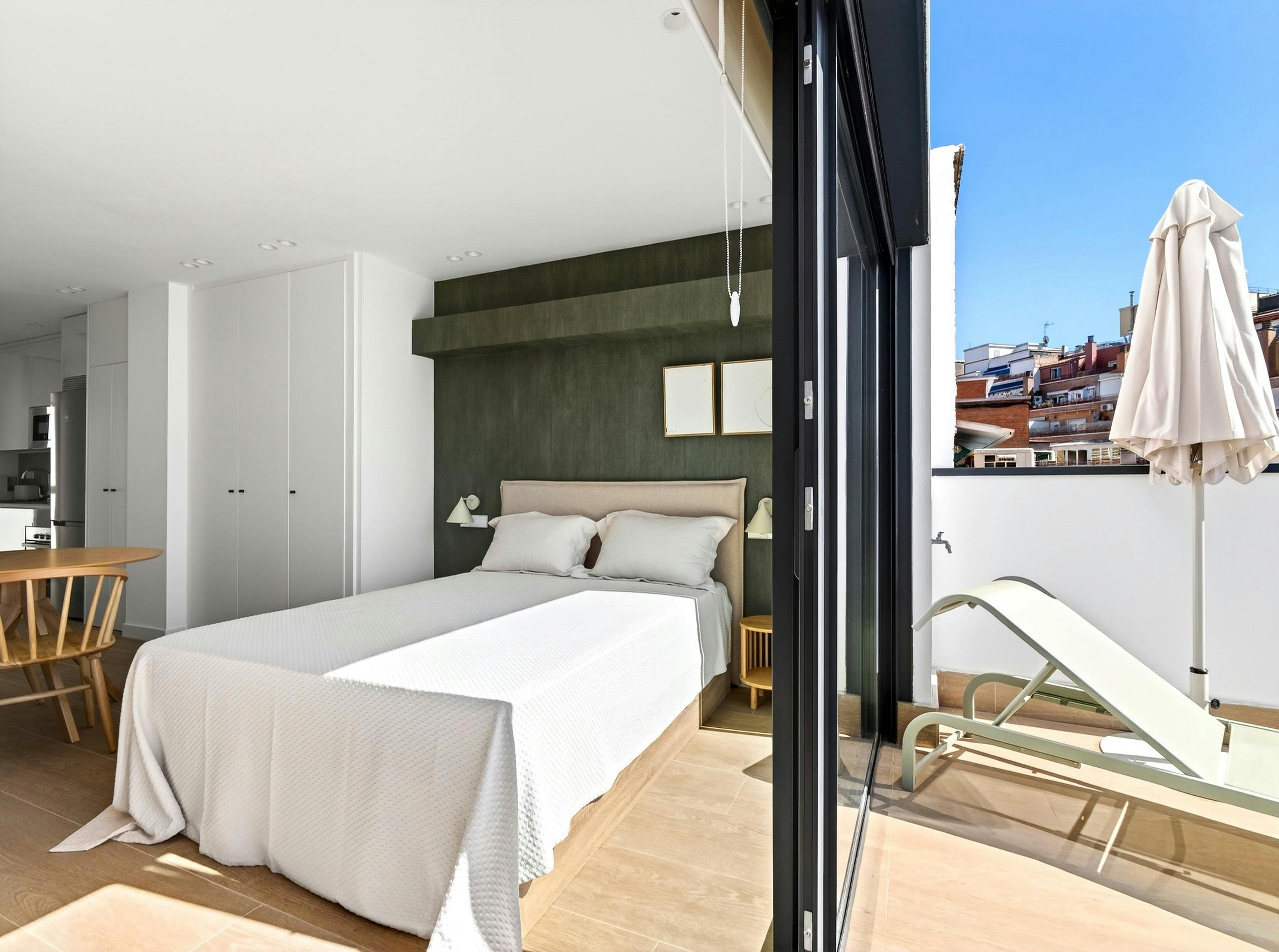 Calle de Anzuola, Madrid preview