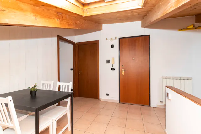 Shared room in Via Pollenzo, Turin (1707725) room image 49