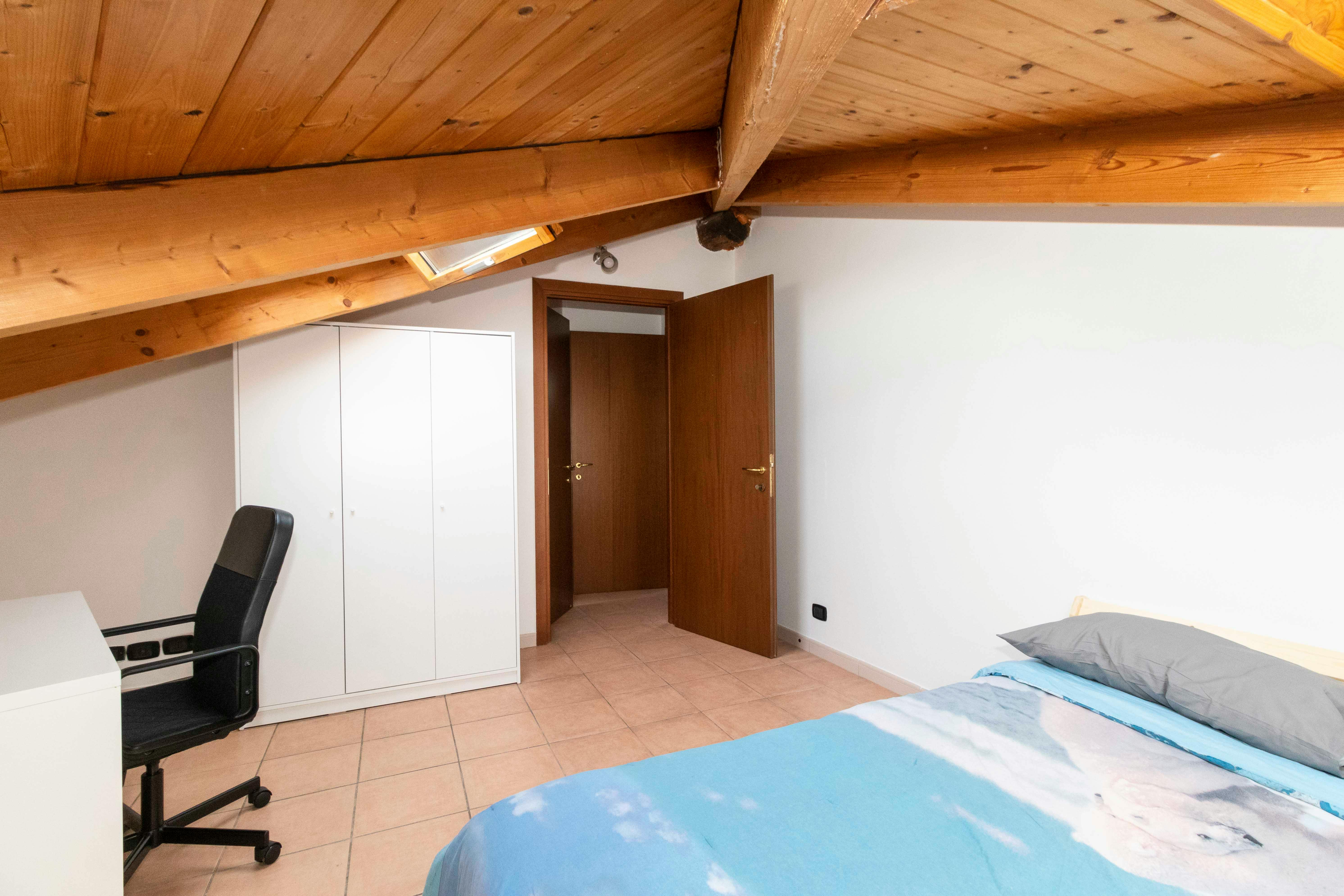 Stanza condivisa in affitto a 190 € al mese a Turin, Via Pollenzo